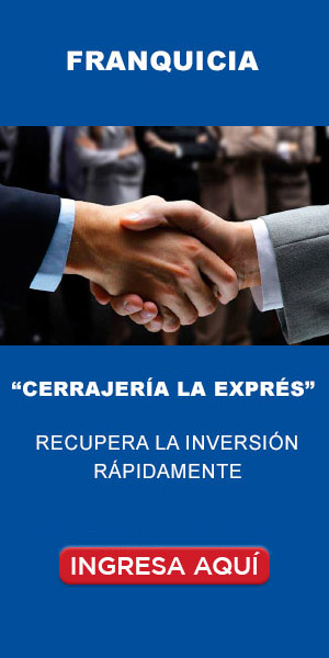 Cursos Cerrajero